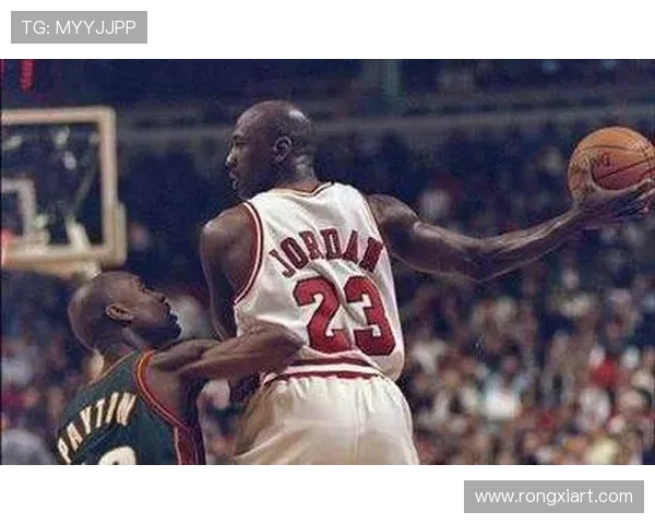 华子分享乔丹传授的干拔得分技巧与中投甜点位的完美结合